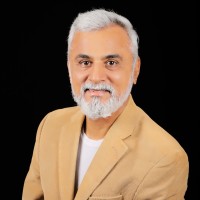 Raj Reddy Email & Phone Number
