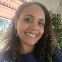 In Forma Software Employee Helloise Mota's profile photo