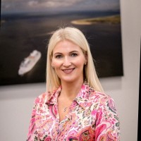 EVERMORE|ENERGY Employee Carol Kelly's profile photo