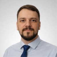 David Vrabec Email