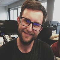 Paladone Employee Liam Gent's profile photo