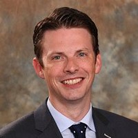 Houston Methodist Employee David Victor's profile photo