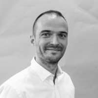 Medtronic Employee François Robillard's profile photo
