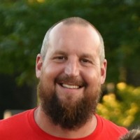 One Source Employee John Gaskill's profile photo