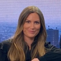 EQT Group Employee Charlotte Andersson's profile photo