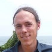 YMCA of the Rockies Employee Andrew Collins's profile photo