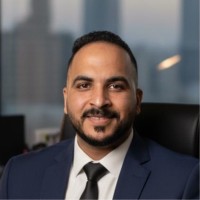 Flextock Employee Sayed Ibrahim's profile photo