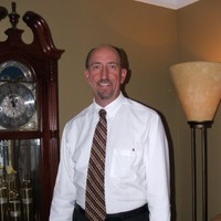Harris Teeter Employee Jeffrey Daugherty's profile photo