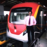 Lahore Development Authority Employee Nouman Mohsin's profile photo