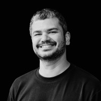 Rafineri Employee Can Caliskan's profile photo