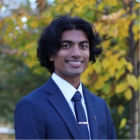 JDCC Lang Employee Anand Subramanian's profile photo