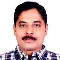 Indian Institute of Management, Ahmedabad Employee Albert Xavier's profile photo