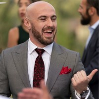 Pj Higgins Email & Phone Number