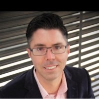 ABCorp Australasia Employee Stephen Magee's profile photo