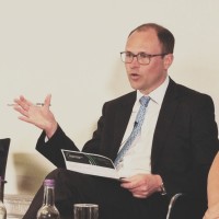 Independent Healthcare Providers Network (IHPN) Employee David Hare MBE's profile photo