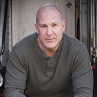 Rob Boshears Email & Phone Number