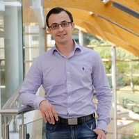 Calitii Employee Edmundas Baltonis's profile photo