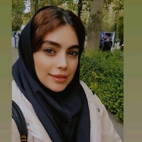 AmitisGen TECH Dev Group Employee Ghazal Ghajari's profile photo