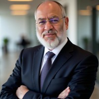 US Ophthalmic English Employee Gustavo Lancewicki's profile photo