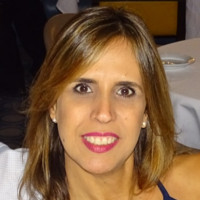 Tax Consultant Employee Marlene Uria's profile photo