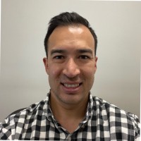 Canberra Health Services Employee James Robinson's profile photo