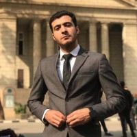 H.Wood Group Employee Amir Salah's profile photo