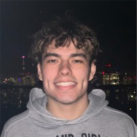 Citi Employee Jack Sanchez's profile photo