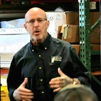 KDC Construction Employee Stuart Nakutin's profile photo