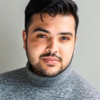 C2 Realty Group Employee Xavier Alexis Garcia-Varela's profile photo