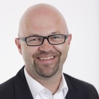 Munich Re Employee Markus Waniek's profile photo