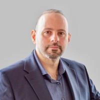 Iyad Salti Email & Phone Number