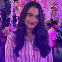 30 Sundays Employee Suchismita Chakraborty's profile photo