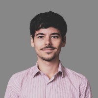 EY Employee Raphael Santana's profile photo