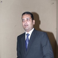 Mohammad Ghauri Email