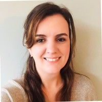 Amref Flying Doctors NL Employee Rosalie de Hoop's profile photo
