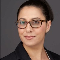 OlenderFeldman LLP Employee Joelle de Amorin's profile photo