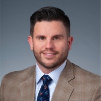 Lockheed Martin Employee Andy Waters's profile photo