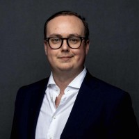Burt Intelligence Employee Frans Holmgren's profile photo