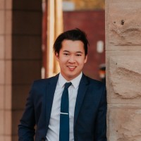 Panels Employee Jason le's profile photo