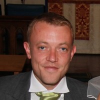 Trend Tool Technology Employee Joe Revell's profile photo