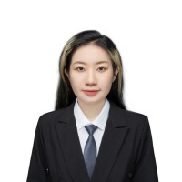 Tina Zhang Email