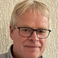 Anvil Industries Employee Wil Michiels's profile photo