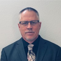 Office of Defense Nuclear Security National Nuclear Security Administration Employee Jerry Weber's profile photo