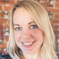 Castrol Employee Claire Saunders's profile photo