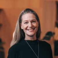 DNB Employee Ida Lerner's profile photo