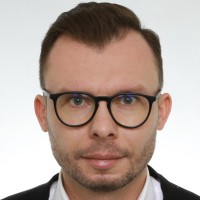 Krzysztof Parafińczuk Email