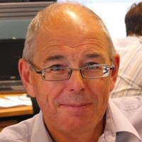 Nigel Ward Email