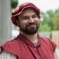 College of DuPage Employee David Bukowski's profile photo