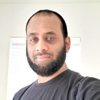 Lionbridge Technologies Employee Adam Awoon's profile photo