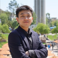 Alex Lu Email